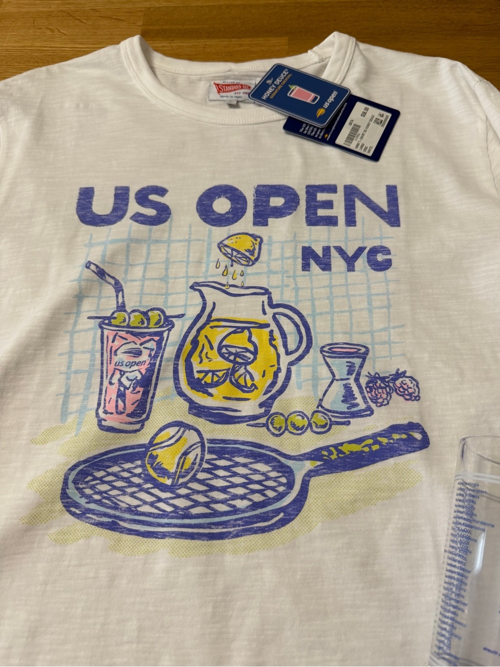 US Open bundle - Picture 3 of 7